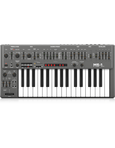BEHRINGER MS-1 MK II-GY