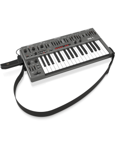 BEHRINGER MS-1 MK II-GY 2