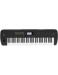KORG i3