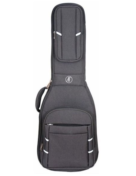 AF 700-E LUXURY ELECTRIC GUITAR BAG AF 700-E LUXURY ELECTRIC GUITAR BAG