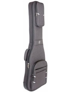 AF 700-B LUXURY ELECTRIC BASS BAG 2