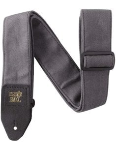 ERNIE BALL 4057 STRAP DENIM SLATE WASH