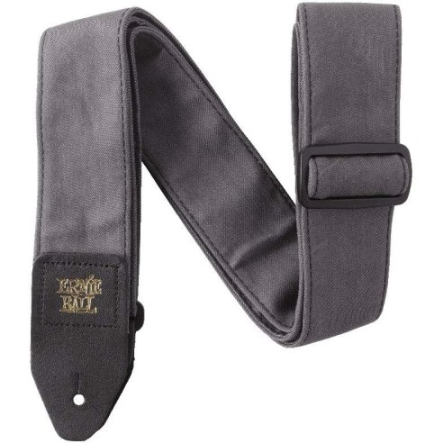 ERNIE BALL 4057 STRAP DENIM SLATE WASH
