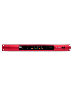 FOCUSRITE REDNET A16R MKII