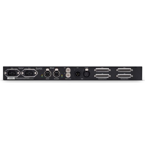 FOCUSRITE REDNET A16R MKII