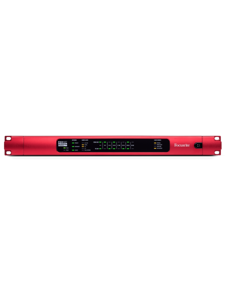 FOCUSRITE REDNET HD32R FOCUSRITE REDNET HD32R