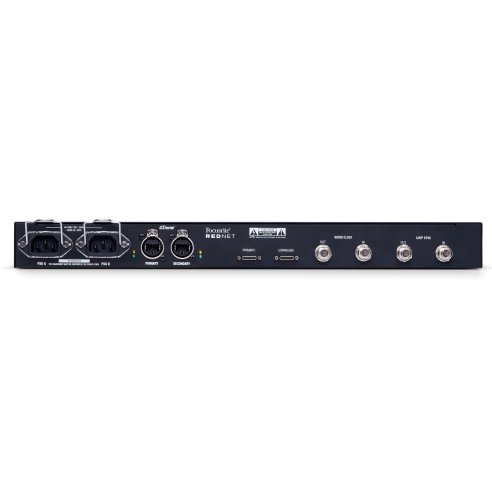 FOCUSRITE REDNET HD32R