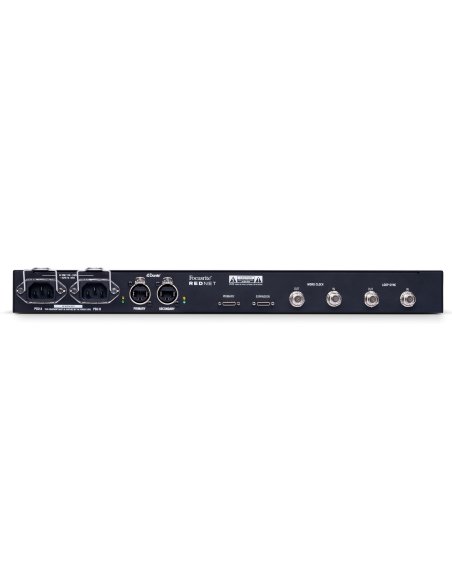 FOCUSRITE REDNET HD32R FOCUSRITE REDNET HD32R