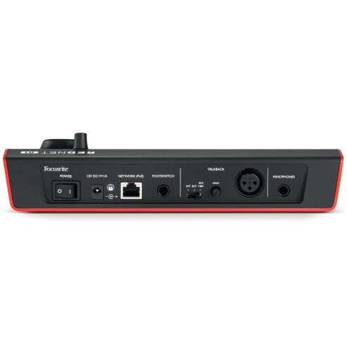 FOCUSRITE REDNET R1