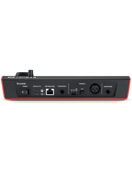 FOCUSRITE REDNET R1 FOCUSRITE REDNET R1