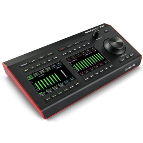 FOCUSRITE REDNET R1