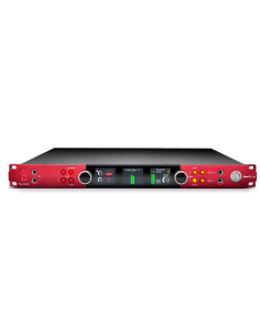 FOCUSRITE RED 8 LINE