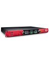 FOCUSRITE RED 8 LINE