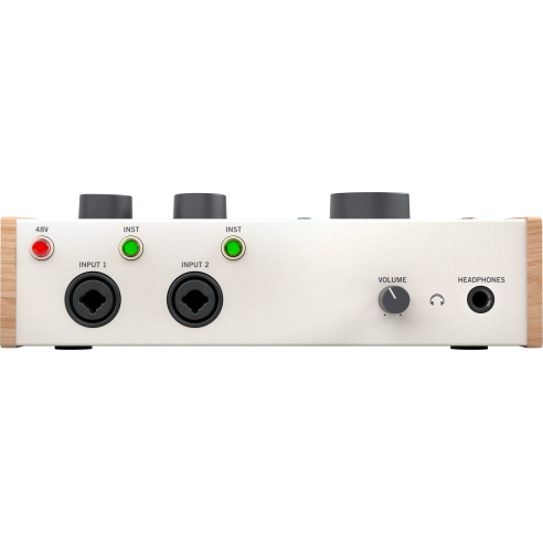 UNIVERSAL AUDIO VOLT 476