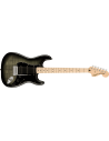 SQUIER AFFINITY STRAT FMT HSS MN BPG BBST