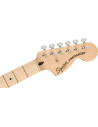 SQUIER AFFINITY STRAT FMT HSS MN BPG BBST