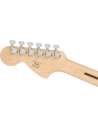 SQUIER AFFINITY STRAT FMT HSS MN BPG BBST