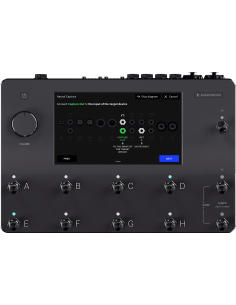 NEURAL DSP QUAD CORTEX