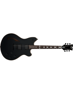 EVH SA-126 STANDARD PIANO BLACK