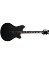 EVH SA-126 STANDARD PIANO BLACK