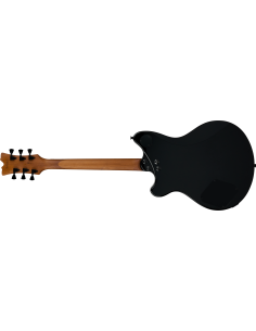 EVH SA-126 STANDARD PIANO BLACK 2