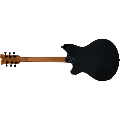 EVH SA-126 STANDARD PIANO BLACK
