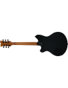 EVH SA-126 STANDARD PIANO BLACK