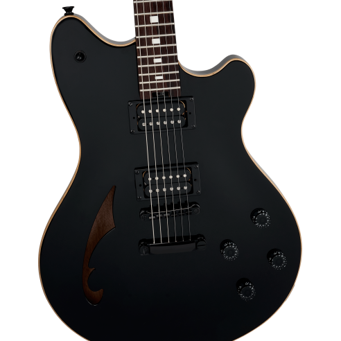 EVH SA-126 STANDARD PIANO BLACK