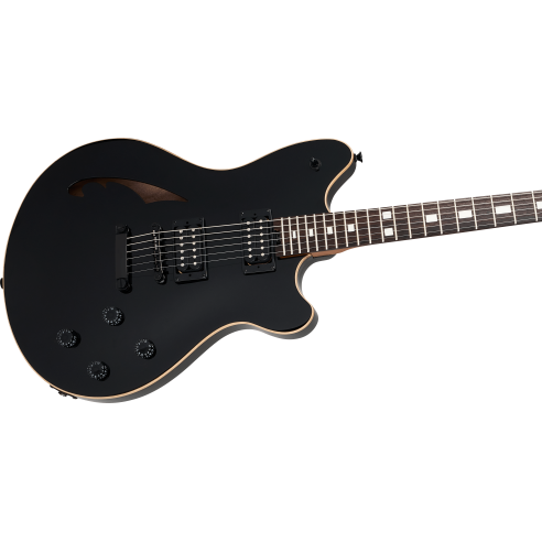EVH SA-126 STANDARD PIANO BLACK