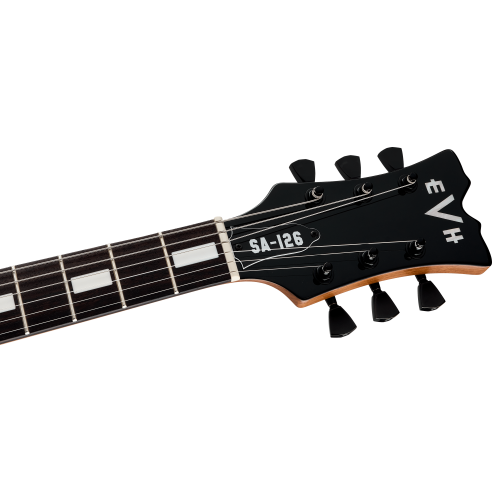 EVH SA-126 STANDARD PIANO BLACK