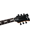 EVH SA-126 STANDARD PIANO BLACK