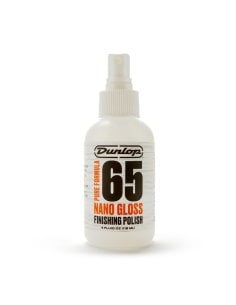 Dunlop 6604 Pure Formula 65 Nano Gloss Finishing Polish 118 ml