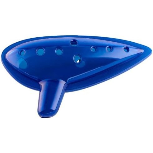 STAGG OCARINA BLU