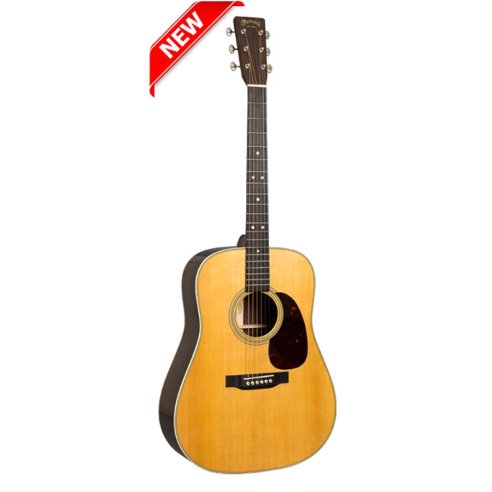 MARTIN D28 REIMAGINED