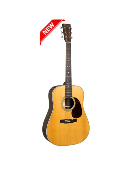 MARTIN D28 REIMAGINED MARTIN D28 REIMAGINED