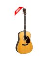 MARTIN D28 REIMAGINED