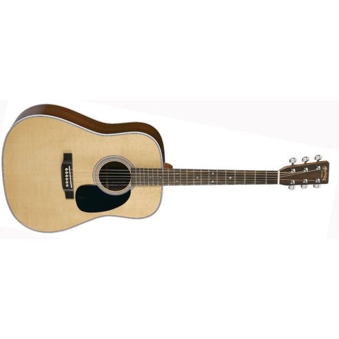 MARTIN D28 REIMAGINED
