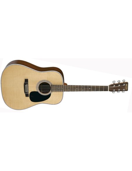 MARTIN D28 REIMAGINED MARTIN D28 REIMAGINED