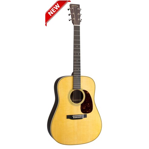 MARTIN HD28 REIMAGINED