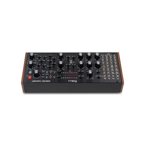 MOOG LABYRINTH