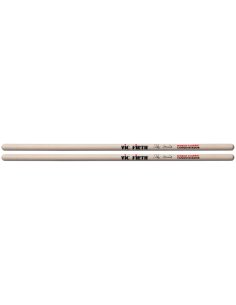 VIC FIRTH WC-SAAC ALEX ACUNA TIMBALES - CLEAR