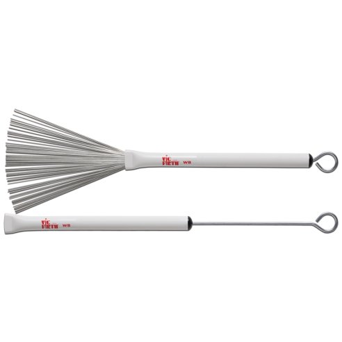 VIC FIRTH AB-WB WIRE BRUSH