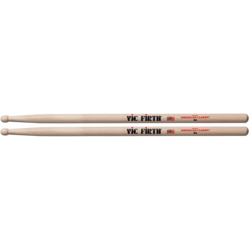 VIC FIRTH 3A