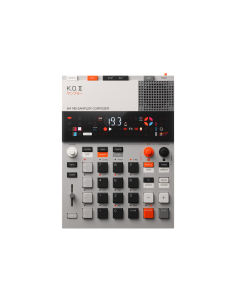 TEENAGE ENGINEERING EP-133 K.O. II