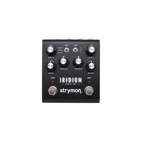 STRYMON IRIDIUM