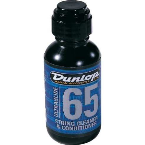 JIM DUNLOP 6582 ULTRAGLIDE 65