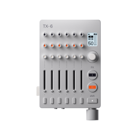 TEENAGE ENGINEERING TX-6 MIXER
