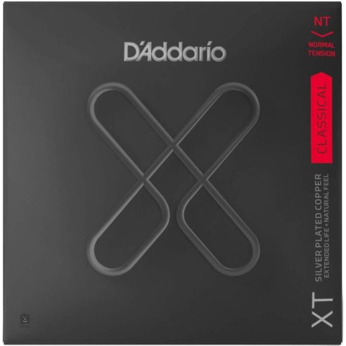 D'ADDARIO XTC45