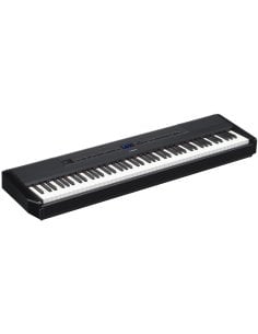 YAMAHA P525B 2