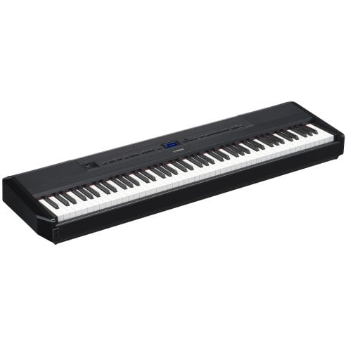YAMAHA P525B